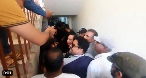 پرویز الہٰی کی عدالت کی طرف سے رہائی پر رہائی ،حکومت کی طرف سے گرفتاری پر گرفتاری