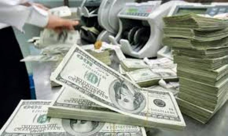 ایک ماہ کے دوران پاکستانی قرض میں 15 سو ارب کا اضافہ 