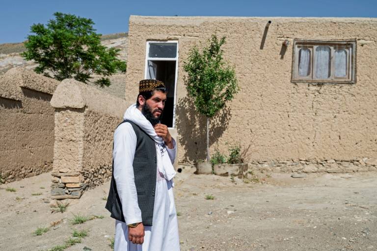 افغانستان کی وہ سرسبز وادی جس کے ہر گھر میں خود کش مجاہد موجود ،مائیں ، بہنیں ،بیویاں ، والد اور بھائی بھی فخر کرتے ہیں 