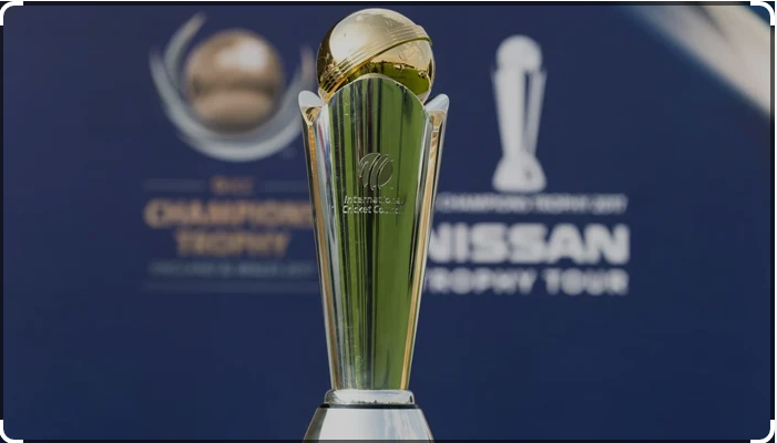 ایشیا کپ کے بعد پاکستان سے چیمپئنز ٹرافی بھی چھن گئی: بھارتی میڈیا کا پروپیگنڈا