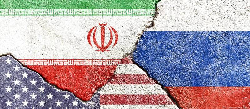 ایران ڈرون بنانےمیں روس کی مدد کر رہا ہے: امریکہ کا دعویٰ