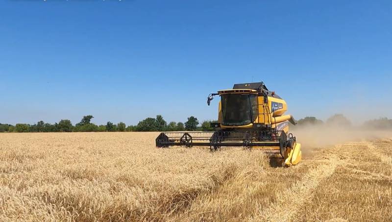 روس نے گندم کی برامد کا معاہدہ ختم کر دیا، آٹے کی قیمتوں میں ہوشربا اضافے کا امکان