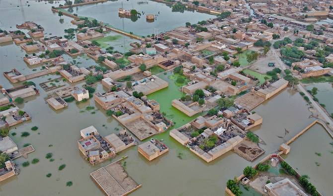 پاکستان میں سیلاب کی تباہ کاریاں اور امداد ، اقوام متحدہ کی جنرل اسمبلی میں جائزہ اجلاس ہوگا