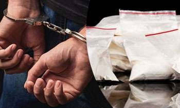 اے این ایف کی کاروائیاں ، 152 کلو منشیات برامد، 3 ملزمان گرفتار