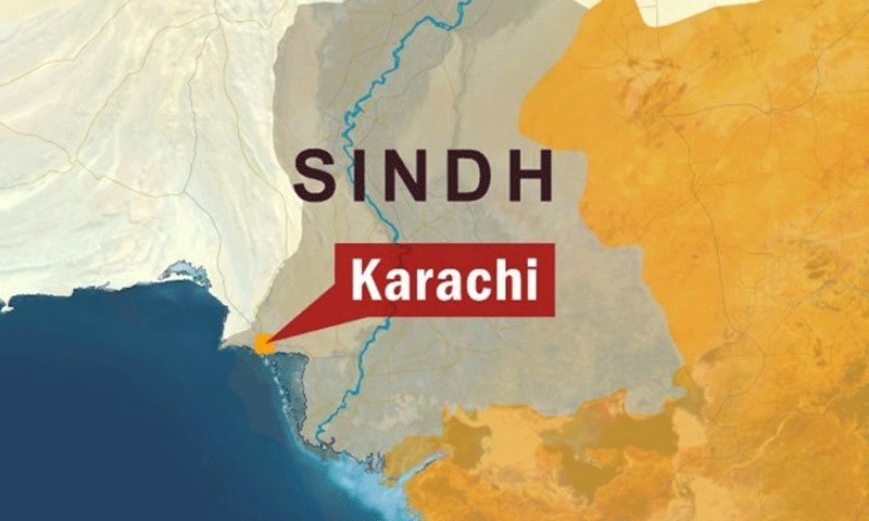 کراچی:دن بھر کام کے بعد چارپائی اسٹریٹ میں سکون کی نیند نعمت سے کم نہیں