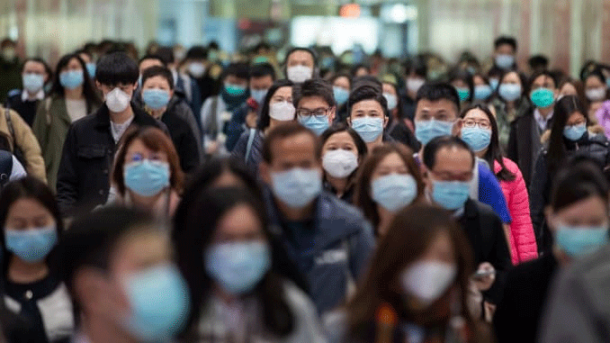 اجتماعی مدافعت کورونا وائرس روکنے کا طریقہ کار نہیں ہے، عالمی ادارہ صحت