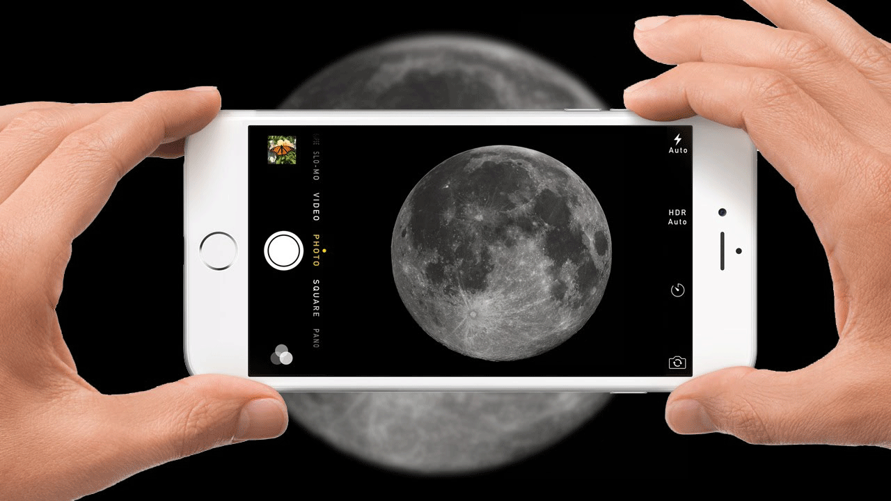 نوکیا نے چاند پر موبائل فون نیٹ ورک کا منصوبہ بنا لیا