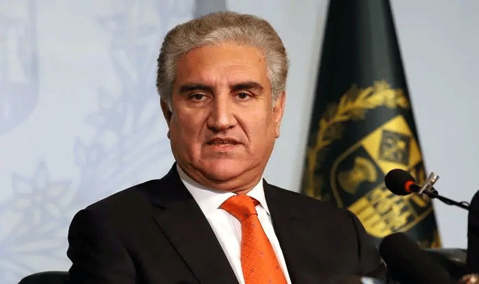 پاکستان مشکل وقت میں آذربائیجان کی قیادت اور عوام کے ساتھ ہے: وزیر خارجہ
