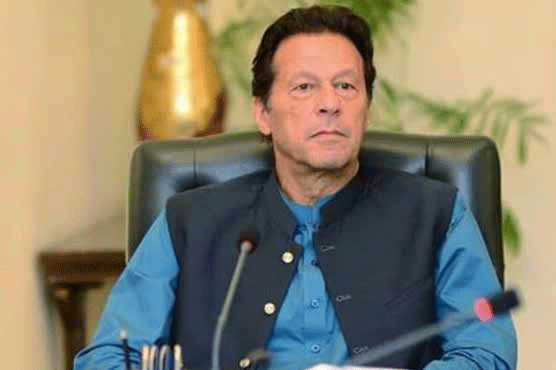 French President\'s statement, Imran Khan strongly condemned
