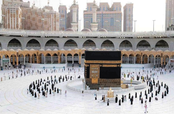 saudi-officials-suggest-that-umrah-pilgrims-be-quarantined-for-three-days