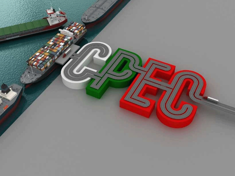 CPEC, Pakistan, China, Economic corridor, Business 