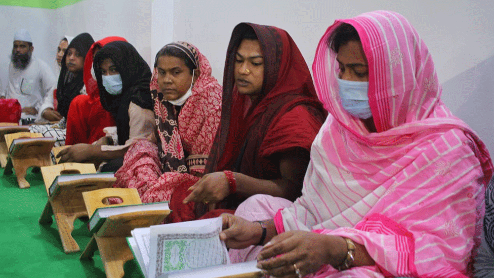 Good move by Bangladesh government, launch of madrassa for Islamic education of eunuchs