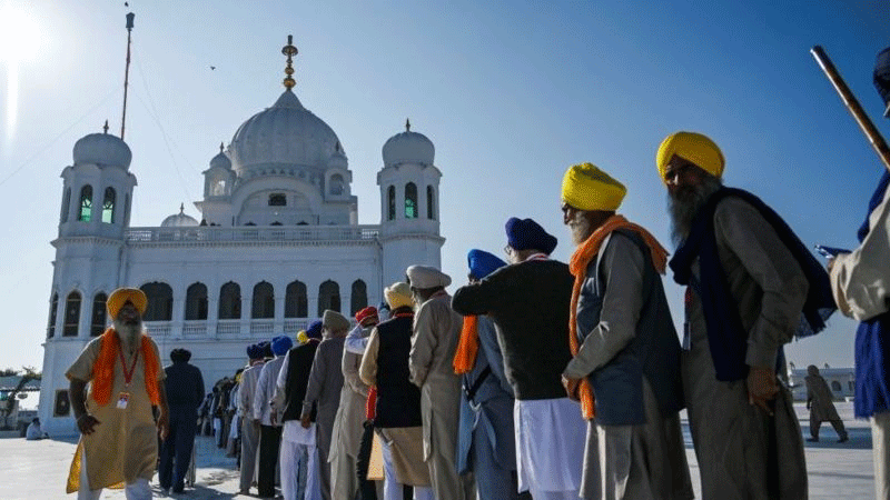 Kartarpur Corridor: Path to second holiest Sikh Shrine turns a year old