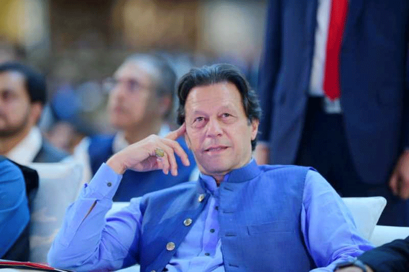 Allama Iqbal's ideology is still a beacon for us: PM Imran Khan