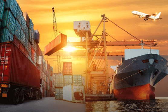 Pakistani exports: Exports to Argentina, Brazil and Uruguay record growth
