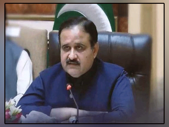 Punjab Chief Minister Usman Bazdar will not forgive those who looted national resources