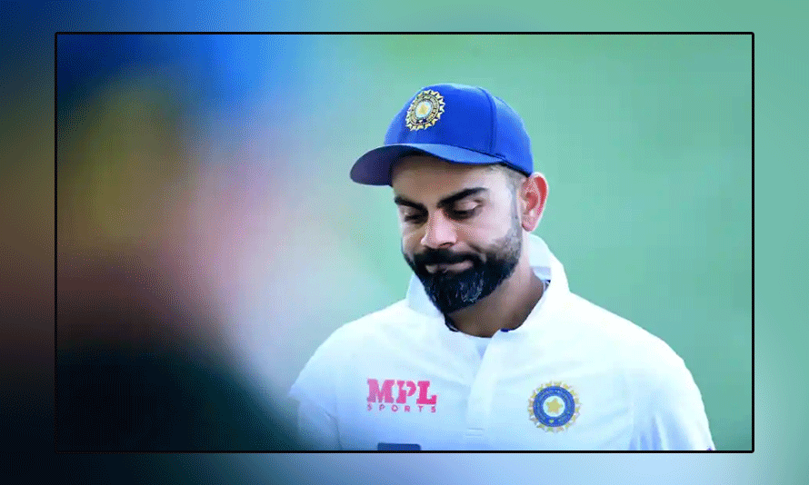 It is difficult to put into words the defeat at the hands of Australia: Virat Kohli