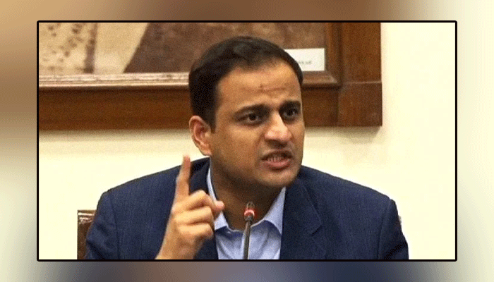 President can never interfere in provincial affairs: Murtaza Wahab