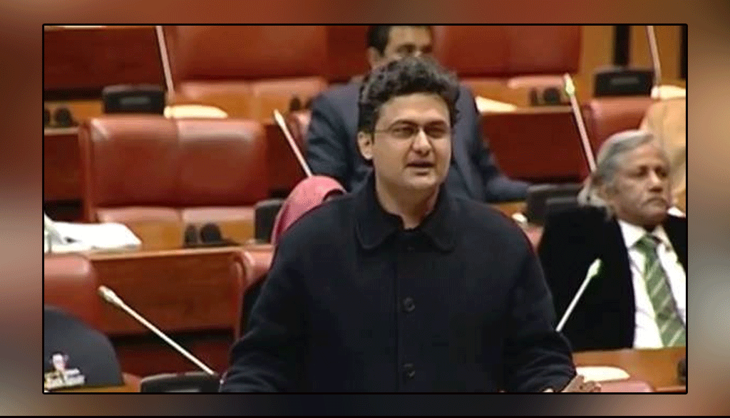 Holding open ballot elections in the Senate will end corruption: Senator Faisal Javed