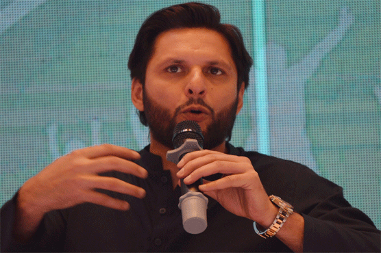 Muhammad Aamir and coaches controversy is an old tradition of Pakistan cricket, Shahid Afridi