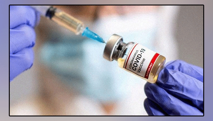 The government plans to vaccinate 70 percent of the population by the end of 2021