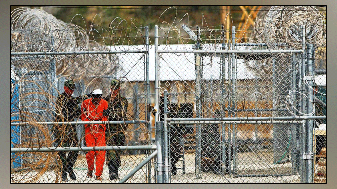 US President Joe Biden hints at closing of notorious Guantanamo Bay prison