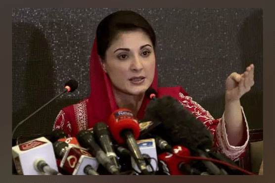 Those who dream of breaking the PDM will soon break themselves, Maryam Nawaz Sharif
