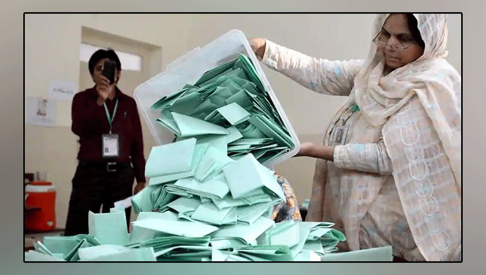 Tharparkar: NA-221 by-election, PPP candidate win