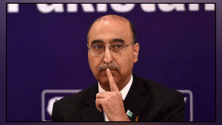 Broadsheet case: We acted on the orders we received from Pakistan, Dr. Abdul Basit