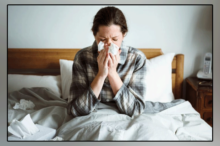 The common cold has the ability to defeat the corona virus, new medical research shows
