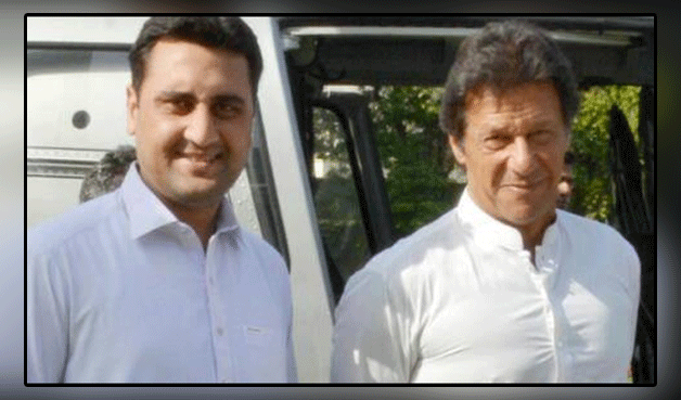 PTI worker dies in Corona, PM Imran Khan heartbroken