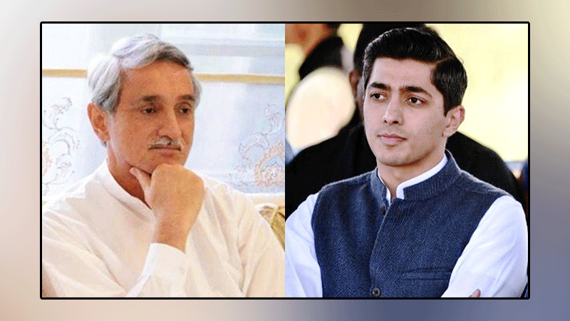 Corporate fraud and money laundering case, Jahangir and Ali Tareen's bail extended