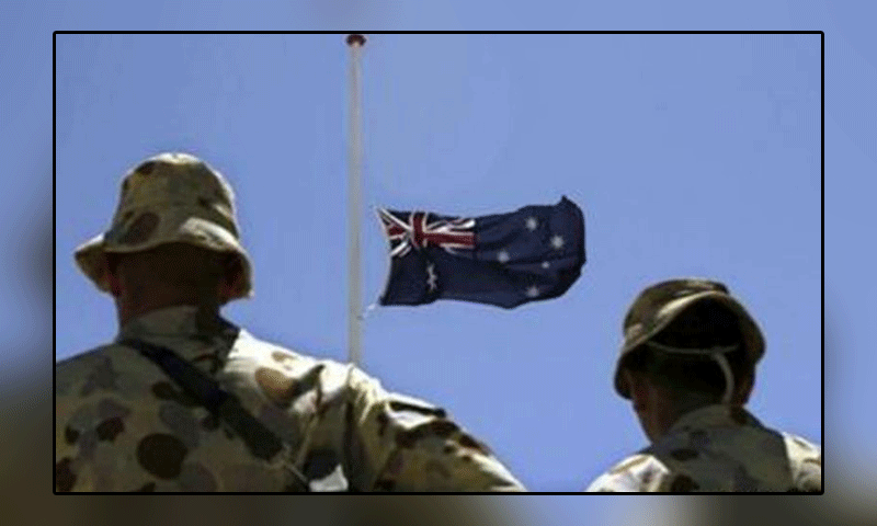 Australia decides to close embassy in Kabul