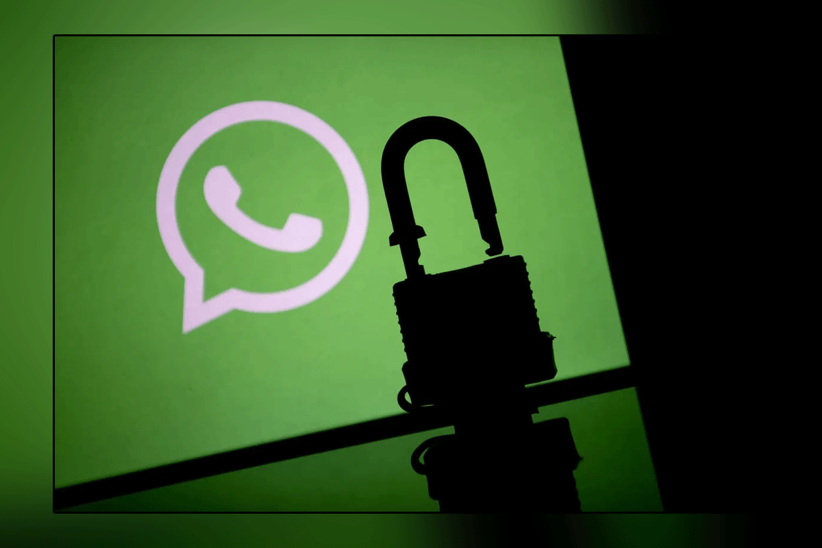 Do you know how WhatsApp protects users' data?