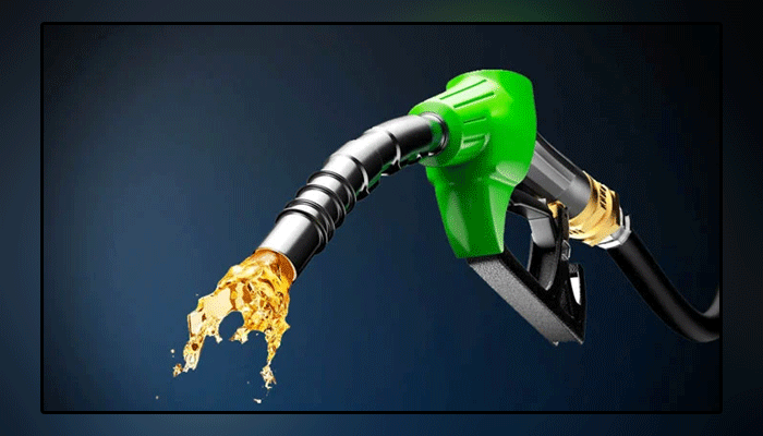 Big relief: The government further reduced the sales tax rate on petroleum products