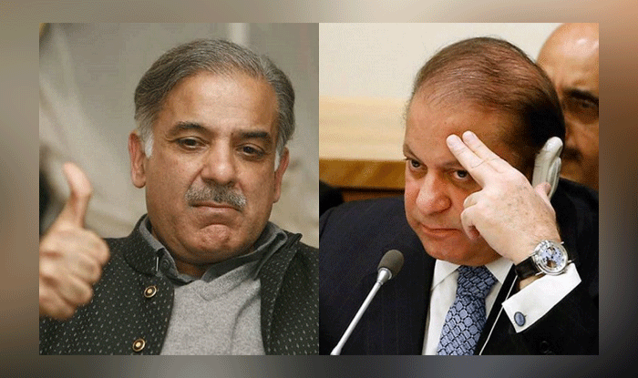 Nawaz Sharif directed party leaders to focus on Kashmir elections