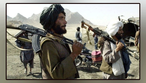 All foreign forces must leave Afghanistan, otherwise they will respond: Taliban