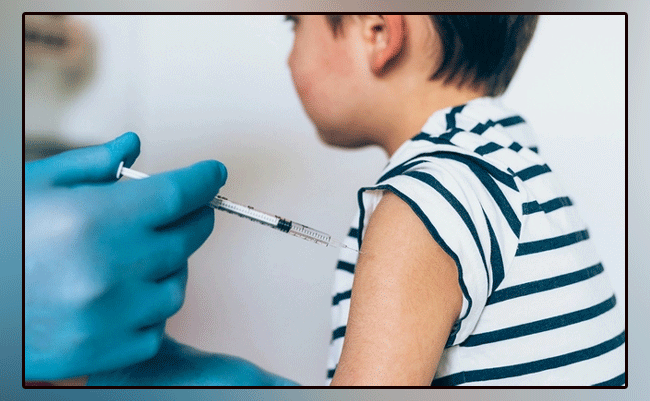Millions of children around the world are missing out on essential vaccines, says UN