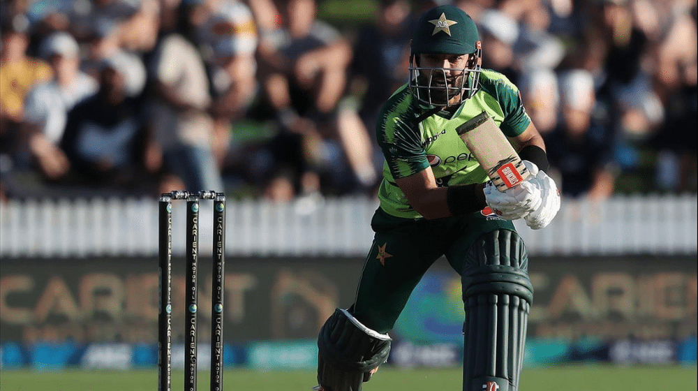 New T20 players ranking, Mohammad Rizwan in the top ten
