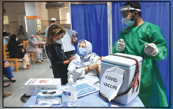 Corona virus situation in Pakistan worrying, 86 more patients died
