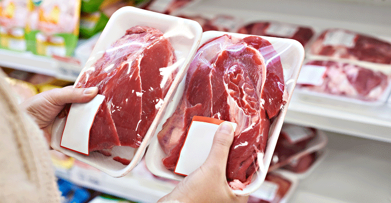 Extensive potential for halal meat exports from Pakistan