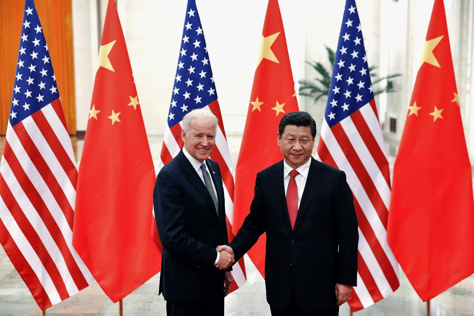 Joe Biden failed to secure summit with Xi Jinping in call last week: Report
