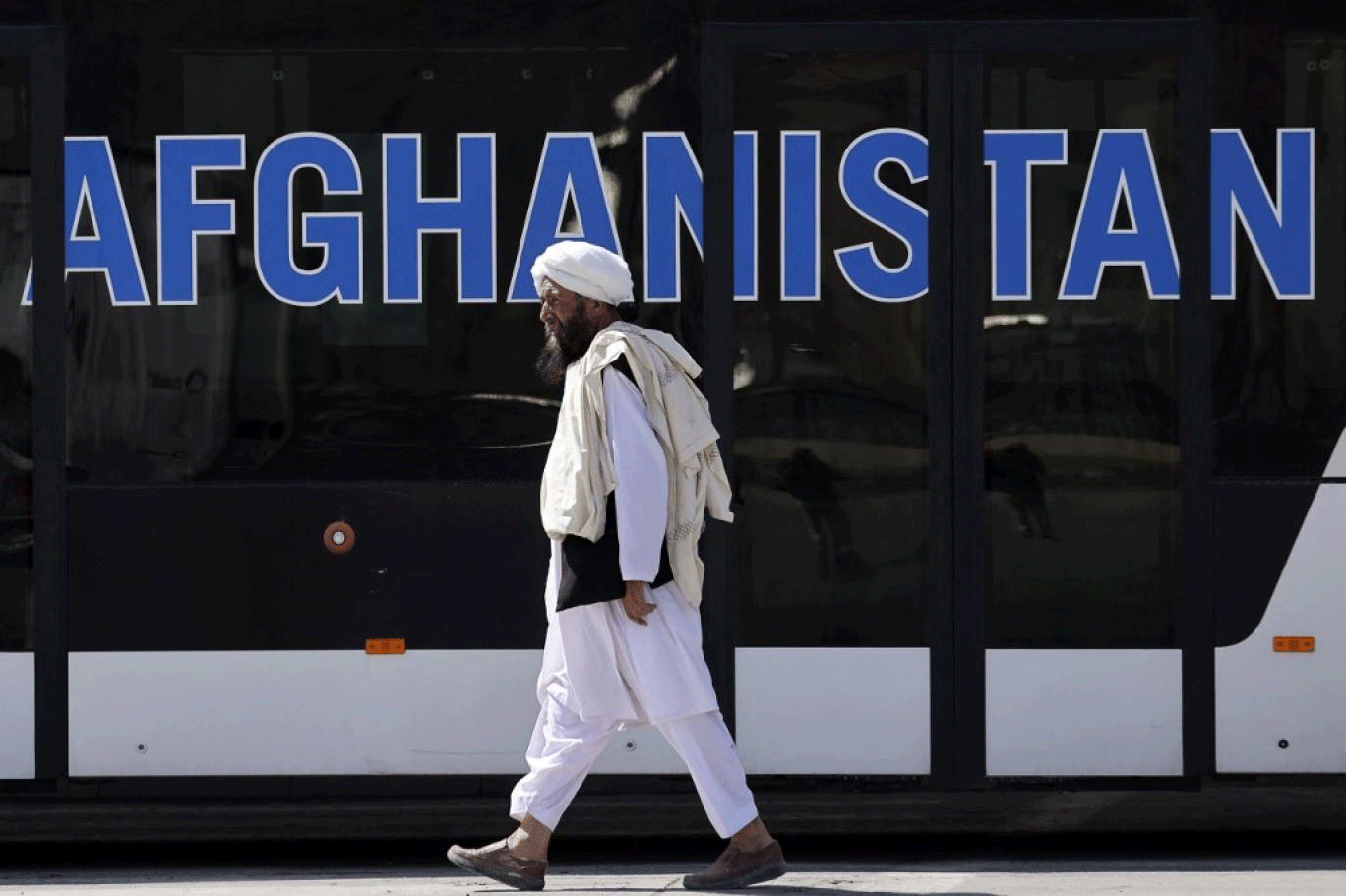 Joining the CPEC project, Pakistan began talks with the Afghan Taliban