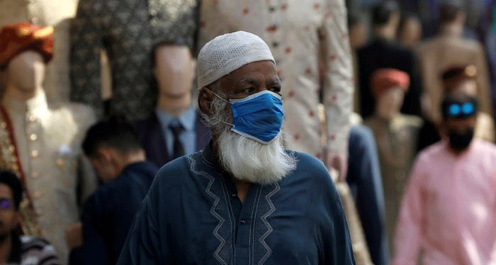 The deadly virus could not be stopped in Pakistan, 39 more people died today