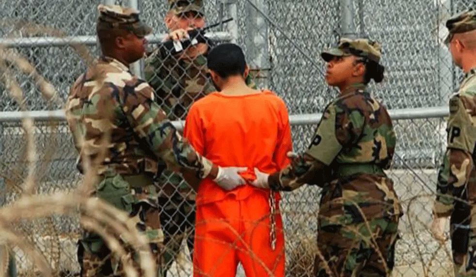 Guantanamo Bay detainees ready for trial in US Supreme Court