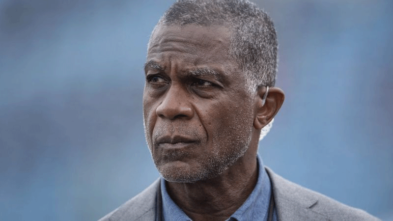 Michael Holding critical of ECB decision not to go ahead with Pakistan tour