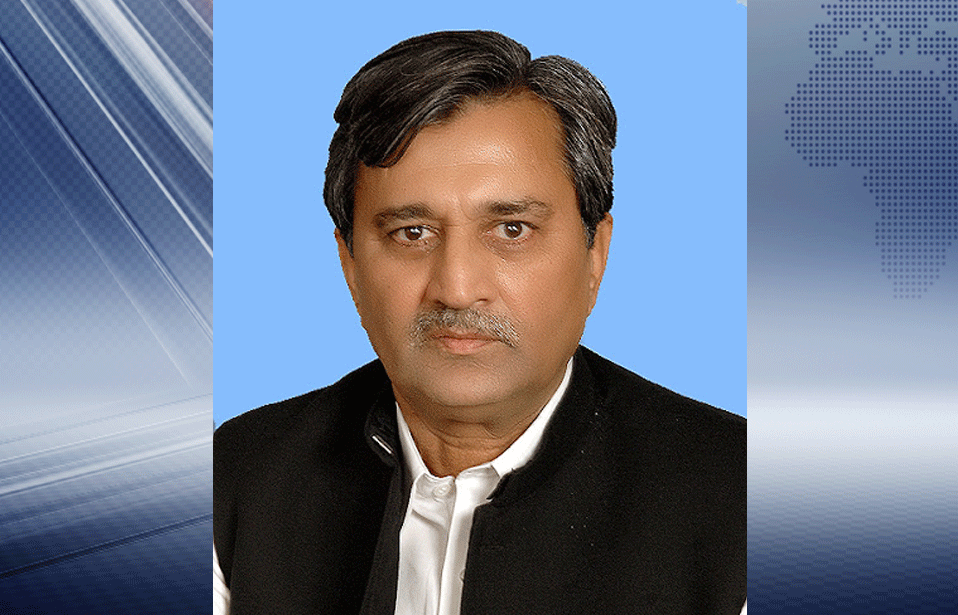 PML-N leader Pervez Malik has passed away