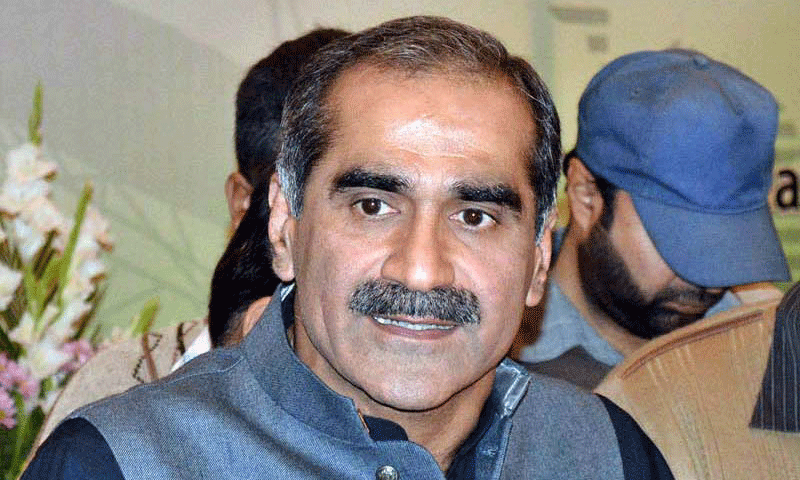 The government has made a terrible plan to increase petrol prices to Rs 200, Khawaja Saad Rafique said